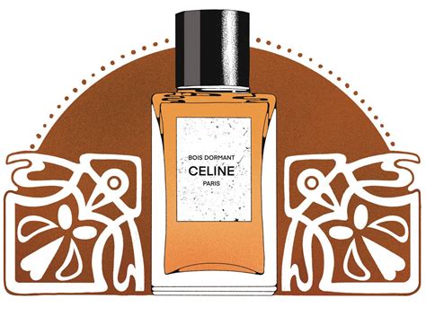 Message in a bottle: A love affair with Celine’s Bois Dormant